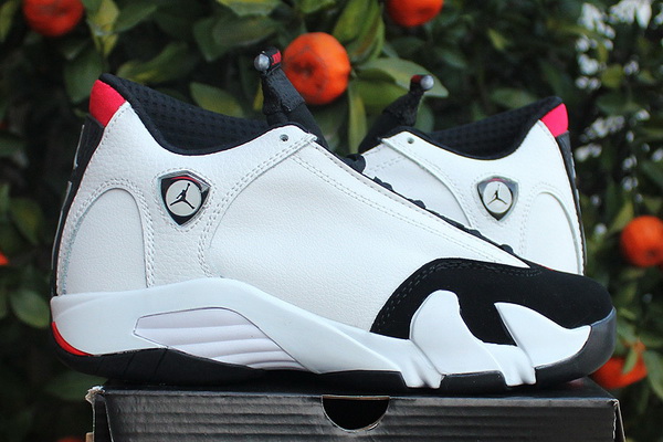 Jordan 14 Women AAA 1